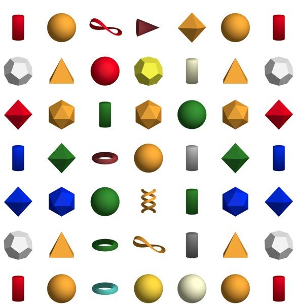 Light Language Grid